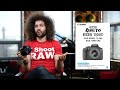 Canon Rebel T6 (1300D) User's Guide