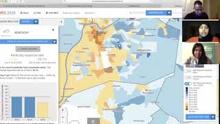 Somali Language 2020 Census & Non-Traditional Instruction (NTI) for JCPS Somali Families.