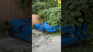 Abandoned Viper Acr I Have Access To But Not Enough To Buy