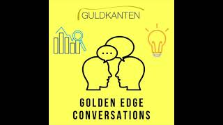 Introduction Episode - Golden Edge Conversations Podcast