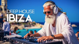 Ibiza Summer Mix 2024 🍓 Best Of Tropical Deep House Music Chill Out Mix 2023 🍓 Chillout Lounge #40