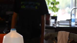 Eating Cereal Out Of My Chest Hole - Pectus Excavatum