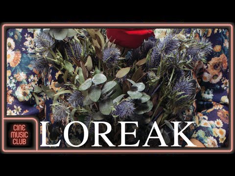 Watch Pascal Gaigne - Souls (from "Loreak" OST) on YouTube Watch Pascal Gaigne - Souls (from "Loreak" OST) on YouTube