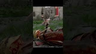 The Crimson Warden Boss Fight | Corrupted Greymane Quest Guide | Crimson Desert No Commentary