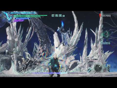 Vergil BP 4/4