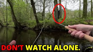30 SCARIEST Fishing Encounters Caught On Camera | Scary Comp V129