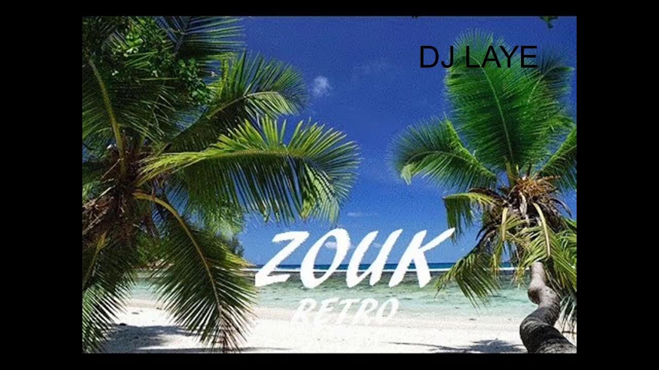 DJLAYE DKR MIX CABO RETRO