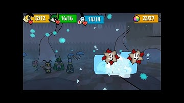 Bug Fables - Part 38 | Turning over a new Leif