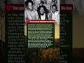 💔 The Last Lesson Bob Marley Gave His Son