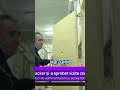 Заключённый ВЗЛОМАЛ ТЮРЬМУ и Уменьшил Себе Срок