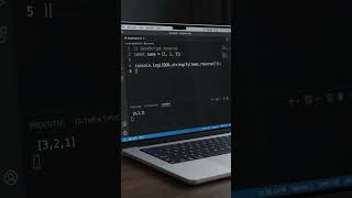 JavaScript reverse #coding #python #programming #javascript