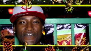 Pineapple & Patron Hizzey & Champ 2012 Resimi