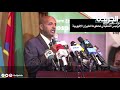 اقلاع أول رحلة ركاب منذ 20 عاماً من اثيوبيا إلى اريتريا