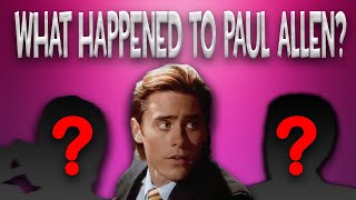 Famous The dark truth behind Paul Allen (shocking revelation) Net Worth