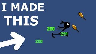 This is how I make games!