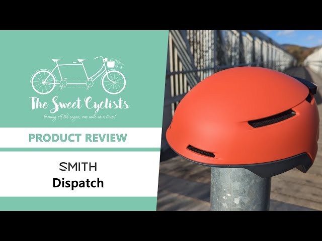 smith dispatch mips helmet Mips® - Past Season | A Fidlock strap buckle makes for easy one Smith Dispatch Helmet - Cycling