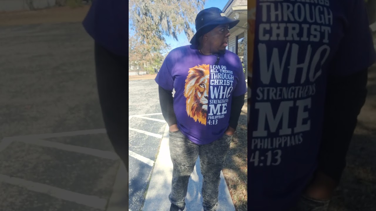 Got to apply pressure and cut people off. 2024 time to move on