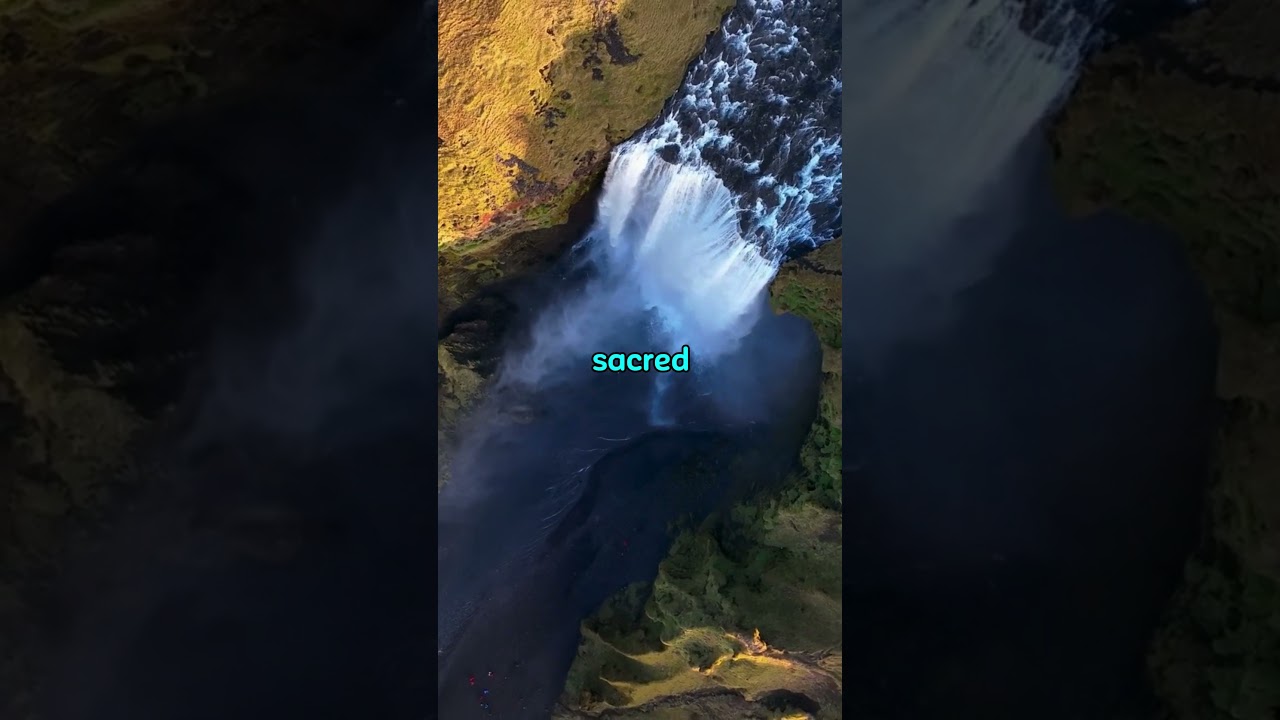 🔥 The Boiling River: Nature's Scalding Wonder in the Amazon! 🌡️