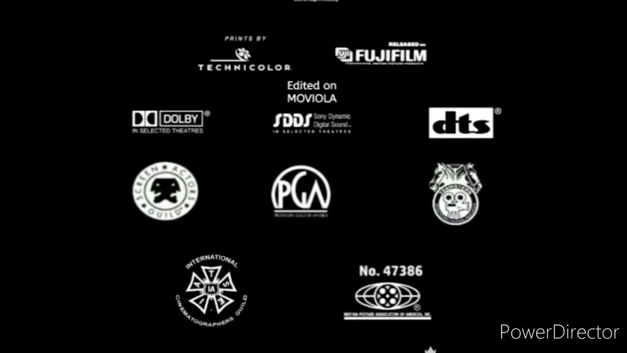 Ingenious film partners/lionsgate films (2022/2023) YouTube