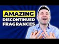 Discontinued Fragrances Part 4 [ Amazing Niche Fragrances now discontinued ] Max Forti