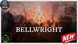 Bellwright - Launch Trailer