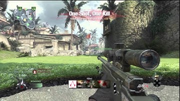 Cross map no scope Hazard