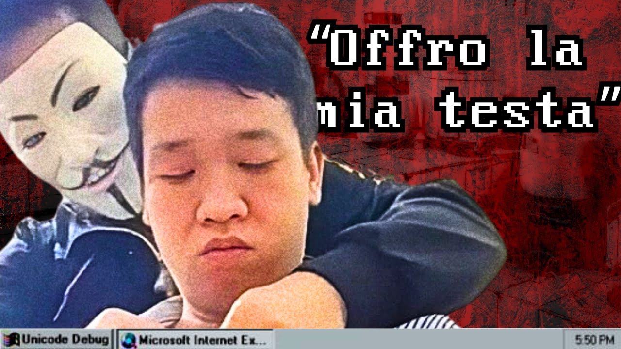 IL MACELLAIO VIETNAMITA: come INTERNET ha smascherato un CANNIBALE
