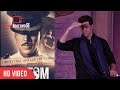 Hrithik roshan reaction on clash between rustom vs mohenjo daro