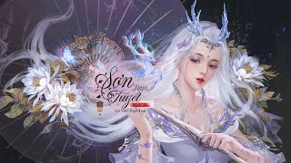 【 Cover Lời Việt 】Nam Sơn Tuyết - Diệp Lý | 南山雪 - 叶里 || Uyển Lộ