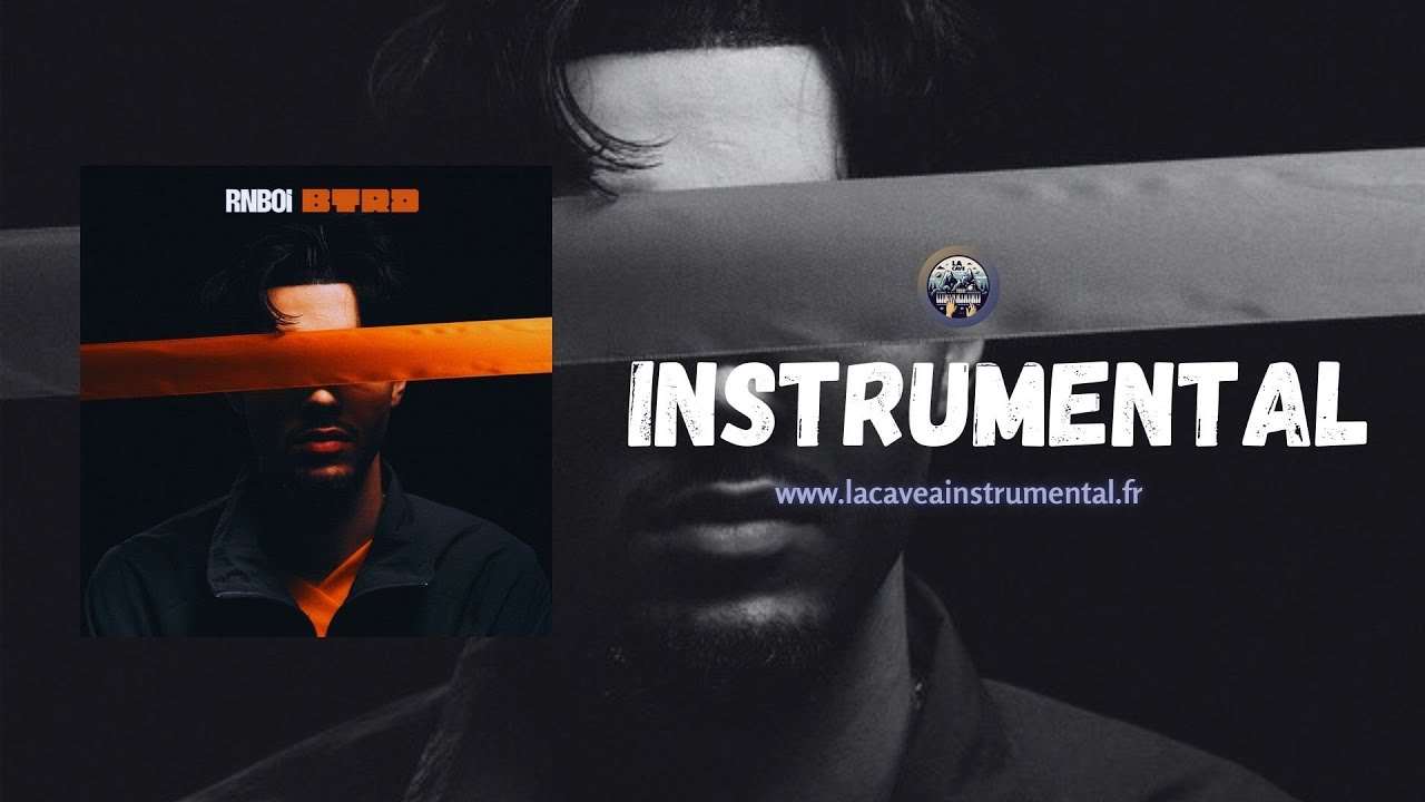 (Instrumental) BTRD - RnBoi / Paroles (HD)