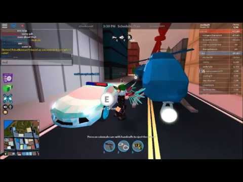 Roblox Jailbreak Ep 3 Forced To Join The Camping Cops Youtube - roblox the movie the camping cop part 1 roblox jailbreak