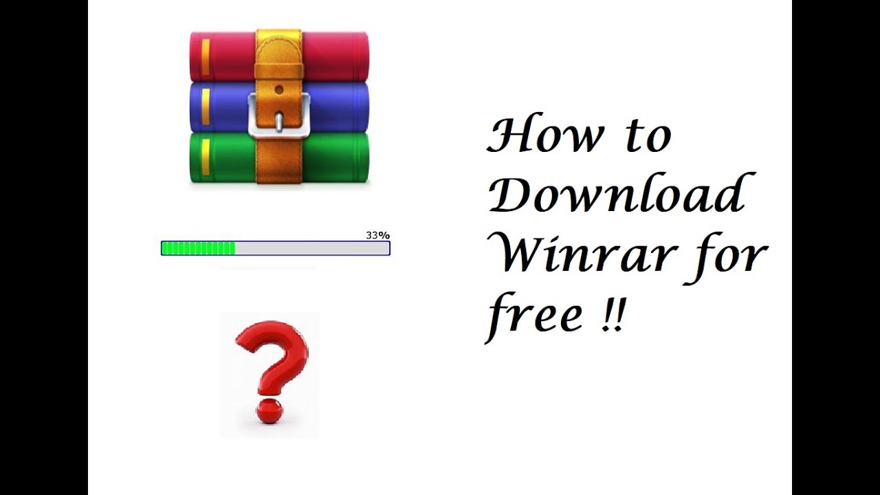 where do you download winrar