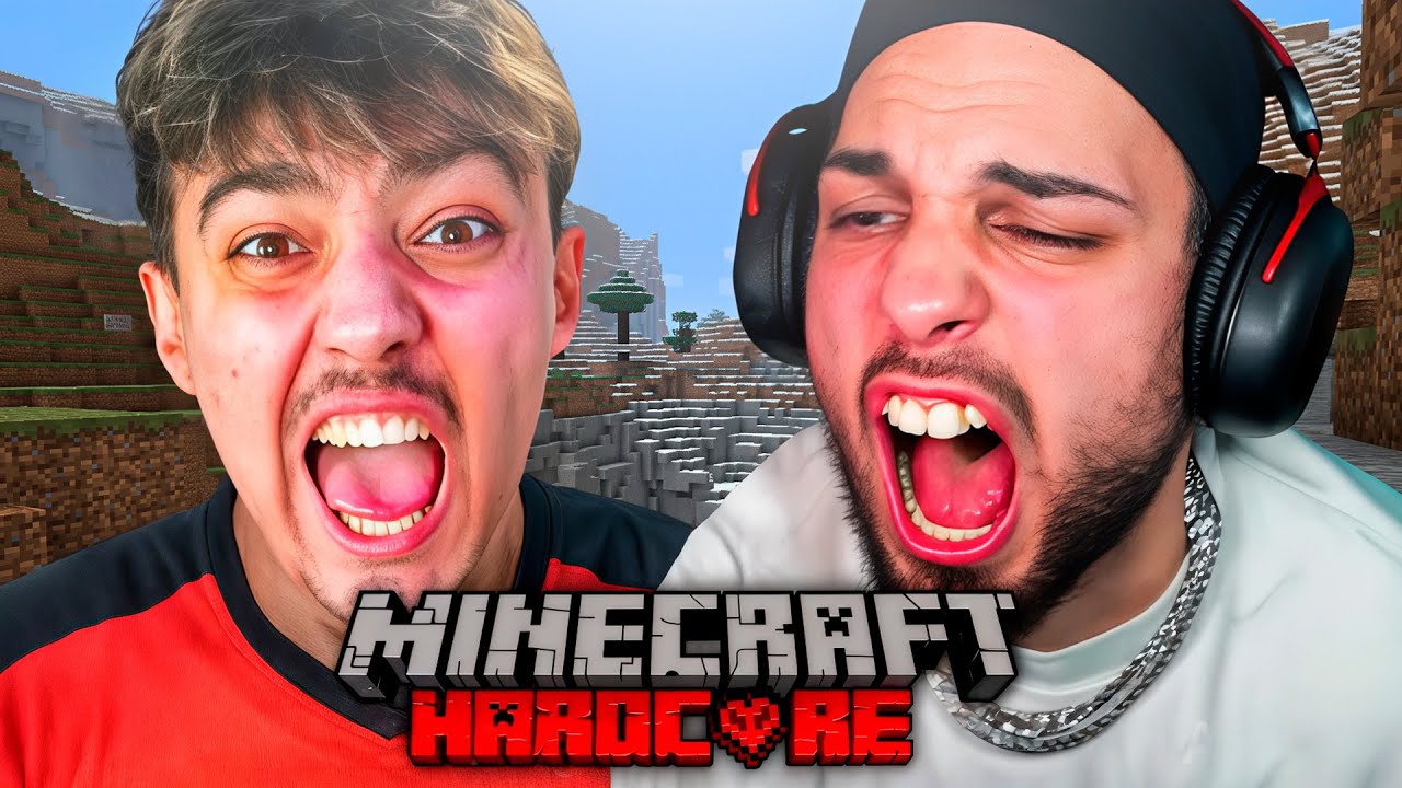 MEJORES MOMENTOS DE MINECRAFT EXTREMO
