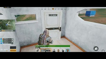 COD Mobile hacker vs noob team 😂😂