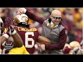 Penn State v. Minnesota Highlights 2019 | NCAAF Week 11 | College Football Highlights