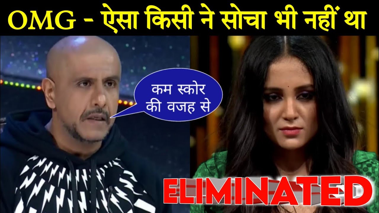 OMG Indian Idol Season 13 Biggest Elimination Kavya Limaye Eliminated From Indian Idol 13