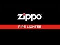 Zippo Instructional: Pipe Lighters