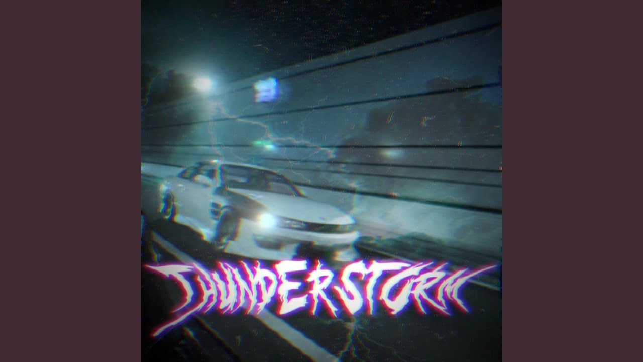 THUNDERSTORM adlı videoyu YouTube'da izle THUNDERSTORM adlı videoyu YouTube'da izle
