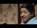 Lata Mangeshkar Live At BBC Studio-Lag Jaa Gale Mp3 Song