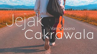 Download lagu Vania Buwana - Jejak Cakrawala (Lirik)