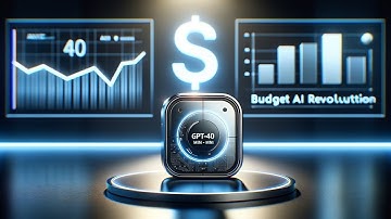 OpenAI Unveils GPT-4o Mini: A Game-Changer for AI Enthusiasts