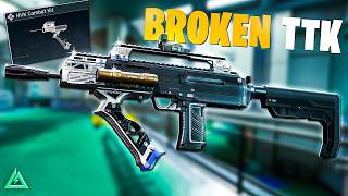 We Were COMPLETELY Wrong About the MP7 Conversion Kit…