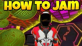 HOW TO MAKE A JAM SESSION - Electronauts Gameplay