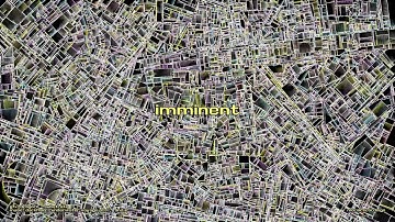 Making an adventure game engine for DOS! Adding GUI controls!