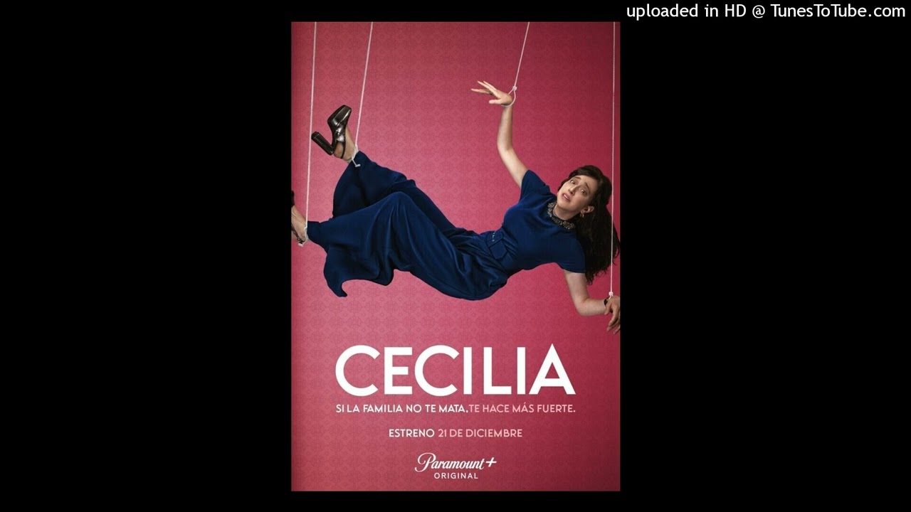 Watch "Cecilia" Julieta Venegas on YouTube Watch "Cecilia" Julieta Venegas on YouTube