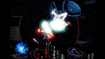 Elite Dangerous - Fighting 10 Pirates at Once