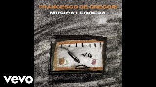 Francesco De Gregori - Cose (Still/Pseudo Video Live Musica Leggera) chords