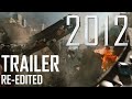 2012 2009 reedited trailer