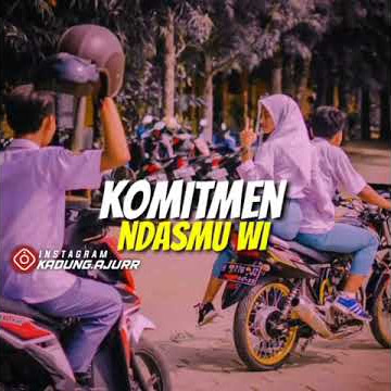 Story wa komitmen jancok 😏/ jancok tenan😒