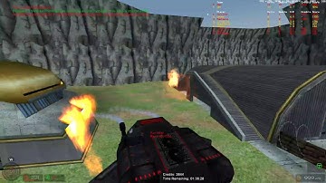 C&C Renegade - Live Stream - 11/26/2021